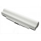 Аккумулятор для Acer Aspire one 751 6600mAh OEM белая