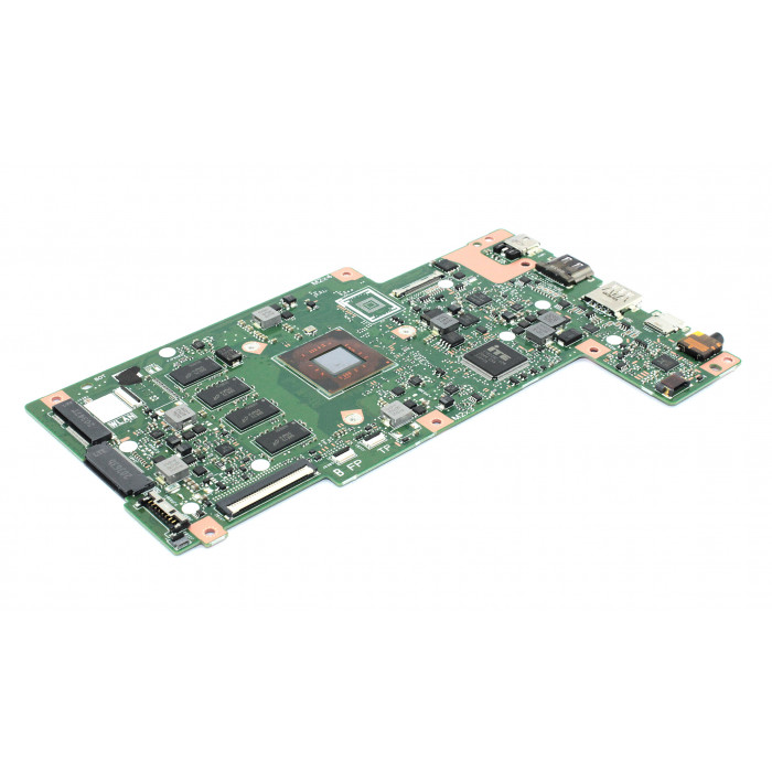 Материнская плата для Asus E410MA 4G/N4120