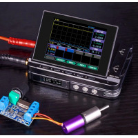 Мини источник питания Miniware MDP-XP 30V 5A