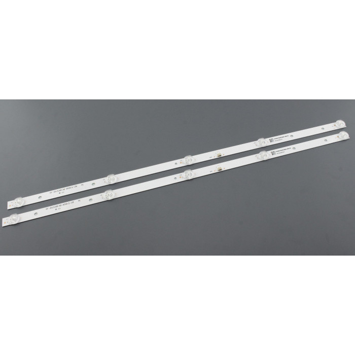 Светодиодная подсветка TV 32" RF-BS320E30-0501S-28 (комплект 2шт)