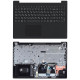 Клавиатура для Lenovo V155-15API топкейс