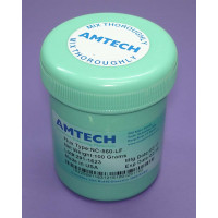 Флюс Amtech NC-560-LF 100g.