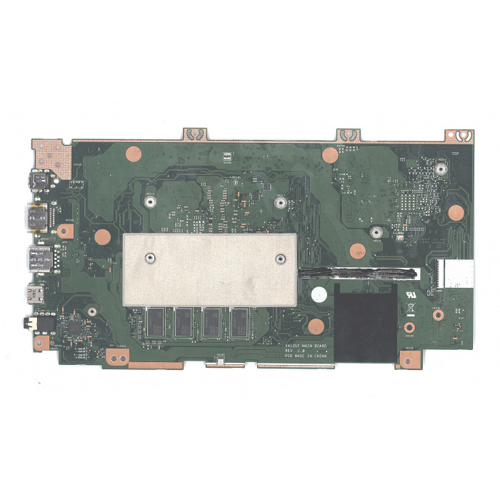 Материнская плата для Asus X412UA 4G/4417U