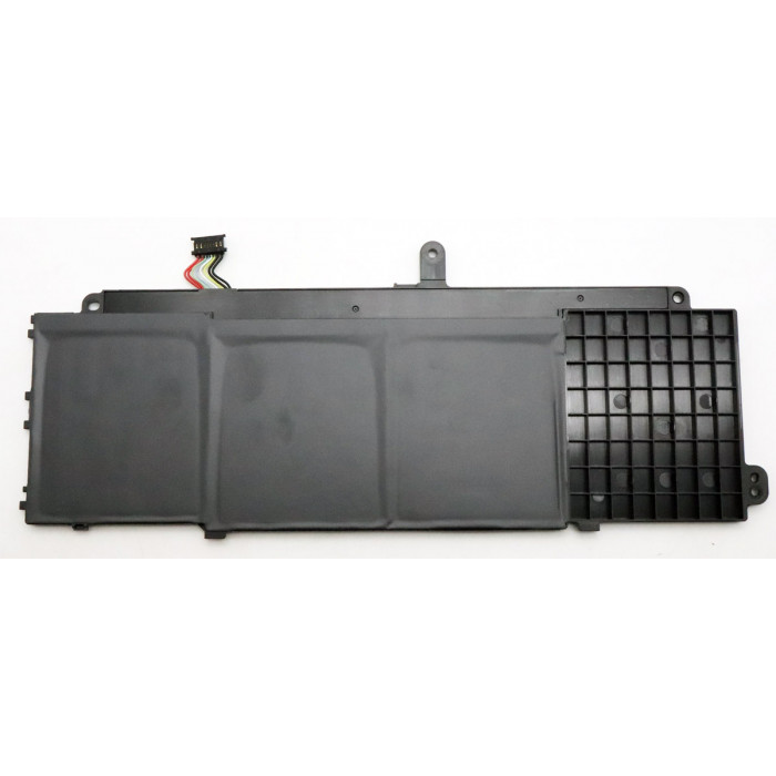 Аккумулятор для Lenovo X13 gen 4 (L22D3P76) 11.61V 41Wh