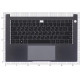 Клавиатура для Huawei MateBook B3-420 NobelDZ-WFH9A топкейс Space Gray