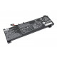 Аккумулятор для ноутбукa Lenovo Legion 5-15ACH6H (L20M4PC0 ) 15.36V 3910mAh