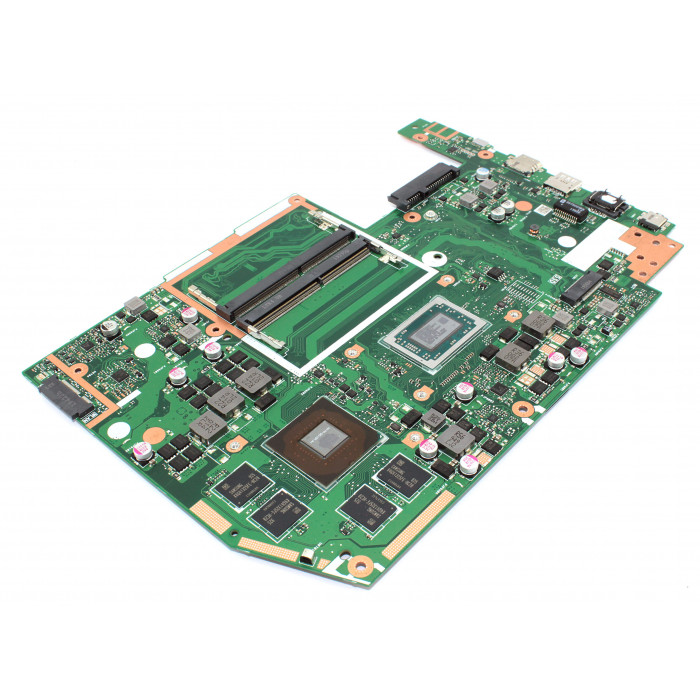 Материнская плата для Asus X570DD R5-3500U