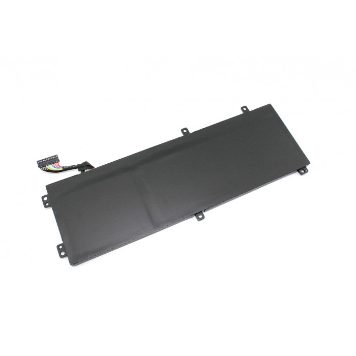 Аккумулятор для Dell Precision 5510 (H5H20) 11.55V 4800mAh OEM