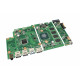 Материнская плата для Asus X540MA 8G/N4100 90NB0IR0-R00052