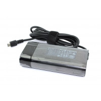 Блок питания для ноутбука HP 90W 20V 4.5A Type-C