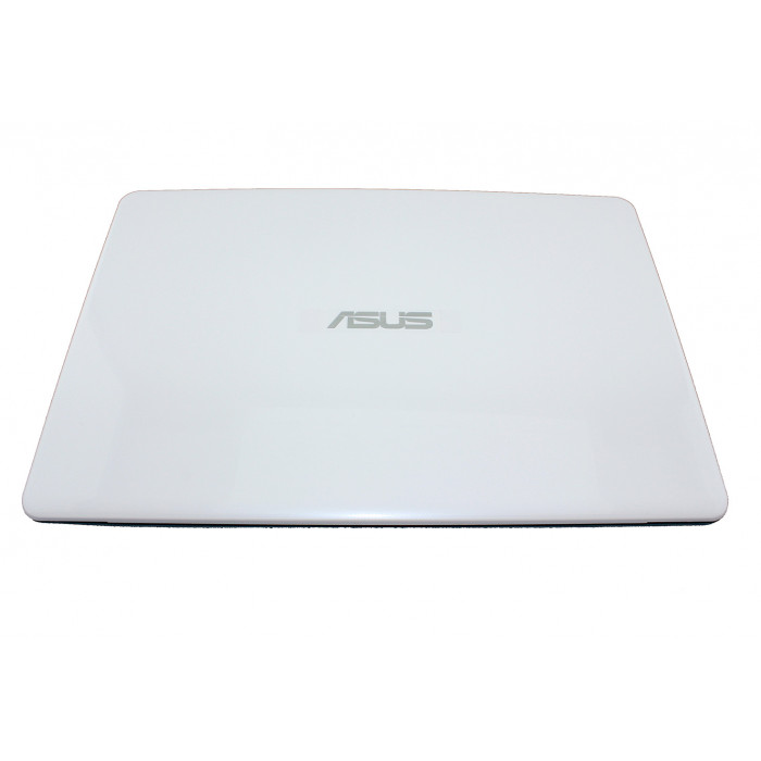 Крышка матрицы для Asus E406 белая