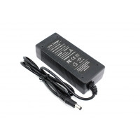 Блок питания (сетевой адаптер) для гироскутеров 42V 2A (jn-63w-420200) 5,5x2,5mm