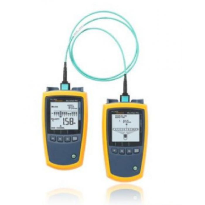 Измеритель оптической мощности Fluke Networks MultiFiber Pro Power Meter