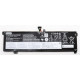 Аккумулятор для Lenovo IdeaPad Pro 5 16IRH8 16ARP8 14ARP8 (L22M4PF5) 15.56V 75Wh