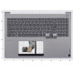 Клавиатура для ноутбука Lenovo ThinkBook 16p G4 IRH черная
