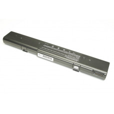 Аккумулятор для Asus L5C, L5D, L5DF, L5G 4400mAh A42-L5 OEM черная