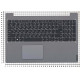 Клавиатура для Lenovo IdeaPad L3-15 топкейс