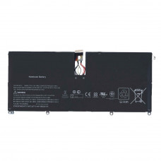 Аккумулятор для HP Envy 13-2000, Spectre XT 13-2000 (HD04XL) 45Wh