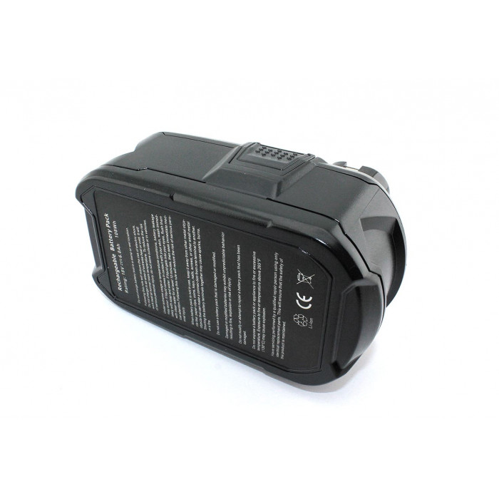 Аккумулятор для Ryobi ONE+ RB1860X (5133005436) 18V 6000mAh
