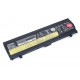 Аккумулятор для Lenovo L560 L570 (00NY486 71+) 10,8V 48Wh черная