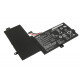 Аккумулятор для Asus VivoBook Flip TP501 (C21N1518) 7.6V 4810mAh