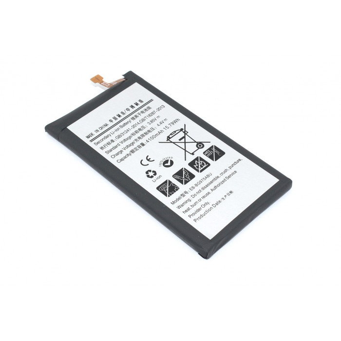 Аккумулятор (батарея) Amperin EB-BG975ABU для Samsung Galaxy S10 Plus