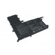 Аккумулятор для Asus ZenBook Flip 15 UX562FA (B41N1827) 15.36V 56Wh