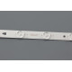 Светодиодная подсветка TV 42" LED42D15-01 (комплект 4шт)