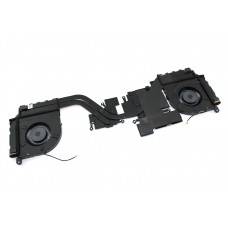 Система охлаждения для ноутбука Lenovo Legion Y740-17ICHg Y740-17IRHg