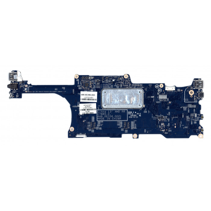 Материнская плата HP X360 13-AG 13Z-AG Ryzen 5 2500U UMA