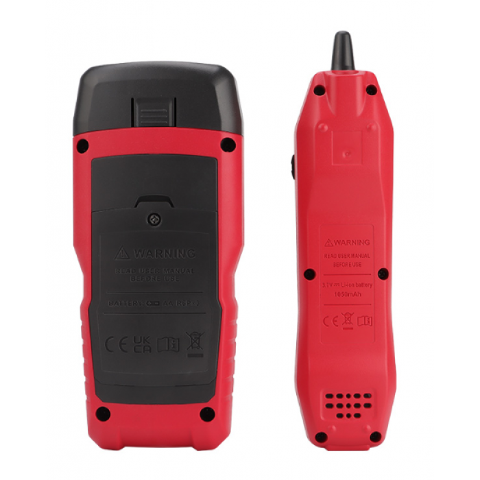 Универсальный тестер проводки UNI-T UT685B KIT