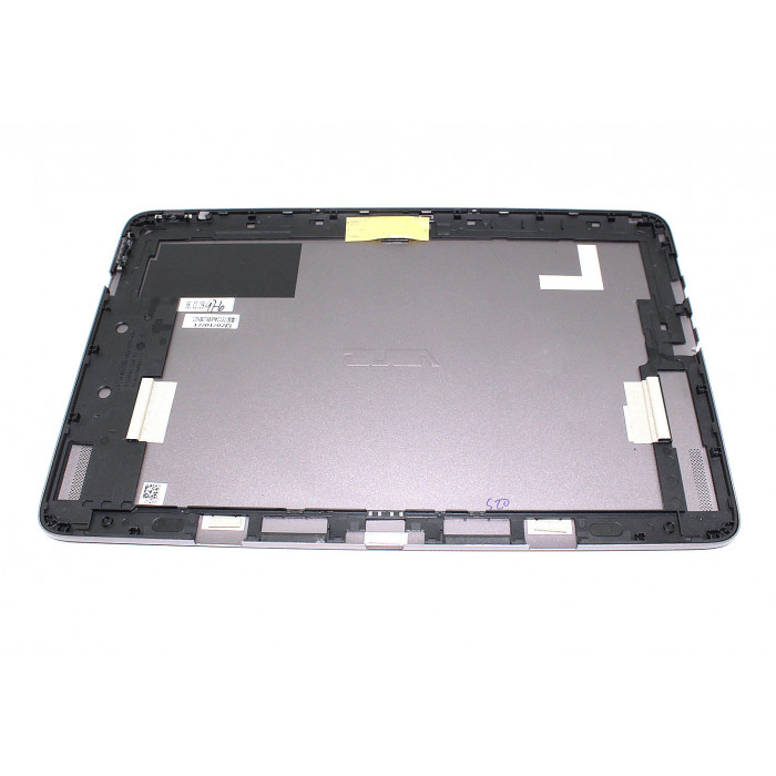 Задняя крышка для Asus Transformer Book T100HA серая
