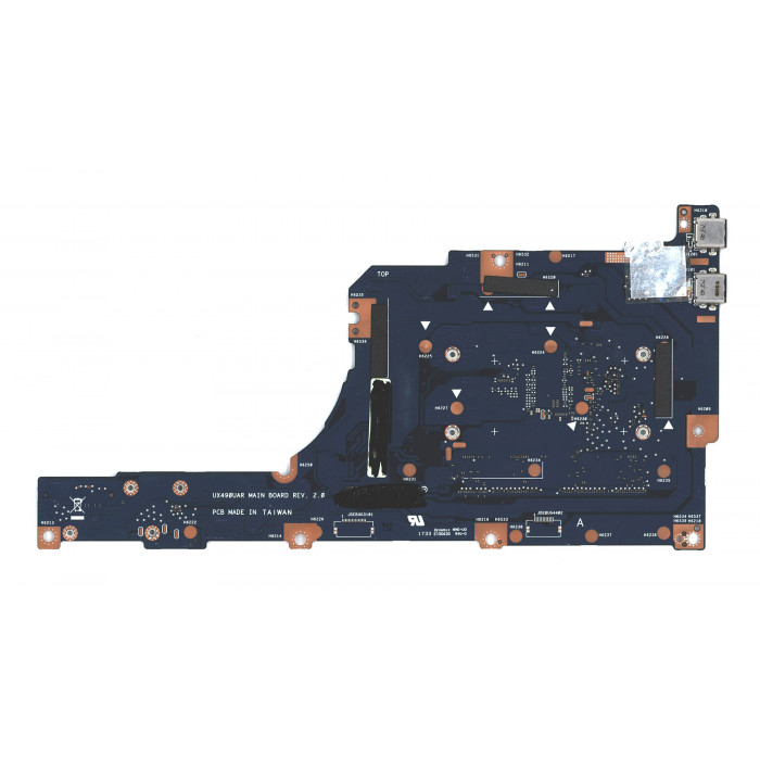 Материнская плата для Asus UX490UA 16G/I7-8550U