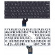 Клавиатура для Asus C213NA-1A черная