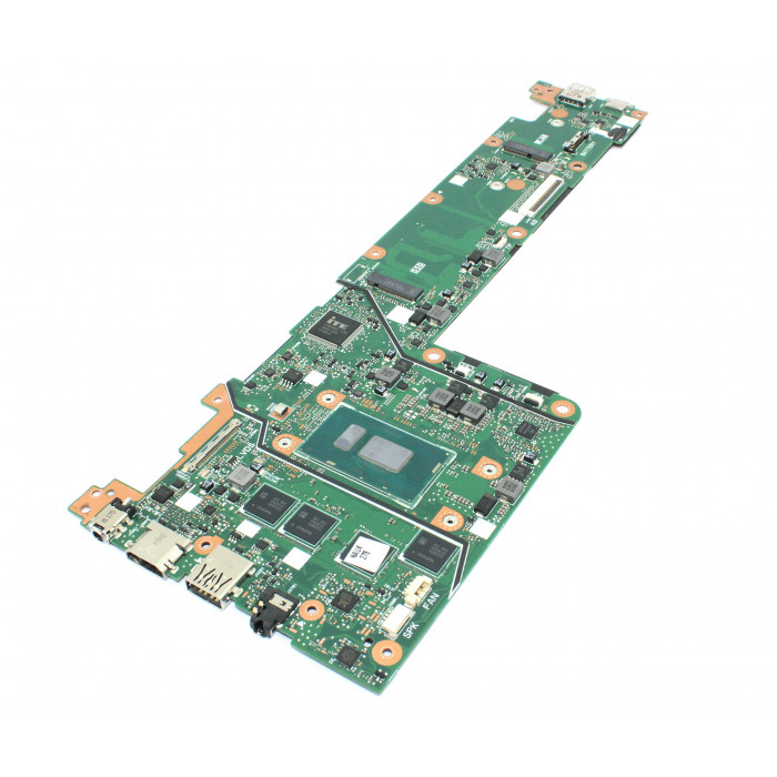Материнская плата для Asus X420UA 4G 4417U