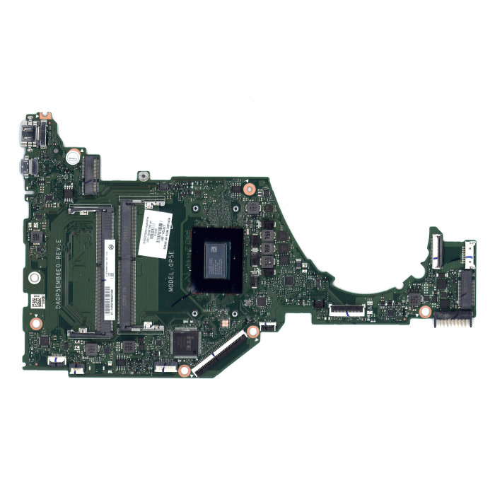 Материнская плата HP 15-EF 15S-EQ Ryzen 5 R5-3500U