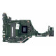 Материнская плата HP 15-EF 15S-EQ Ryzen 5 R5-3500U