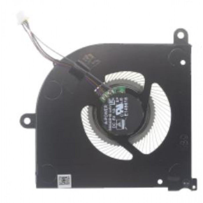 Кулер для ноутбука MSI Stealth 15M CPU