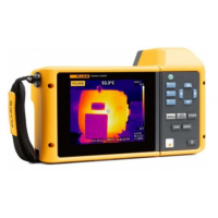 Инфракрасная камера Fluke TiX500