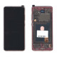 Дисплей для Samsung Galaxy S20 FE SM-G780F оранжевый