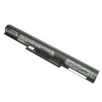 Аккумулятор для Sony Vaio 14E 15E VGP-BPS35A 14.8V 40Wh черная