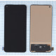 Дисплей для OnePlus Nord 2 в сборе с тачскрином TFT черный