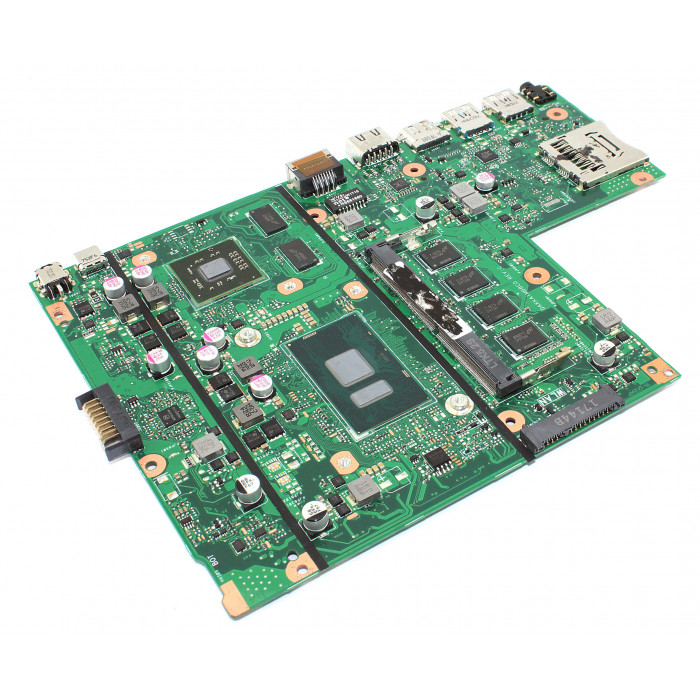 Материнская плата для Asus X540UP 4G/I7-7500U