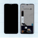 Дисплей для Xiaomi Redmi Note 7 HC черный