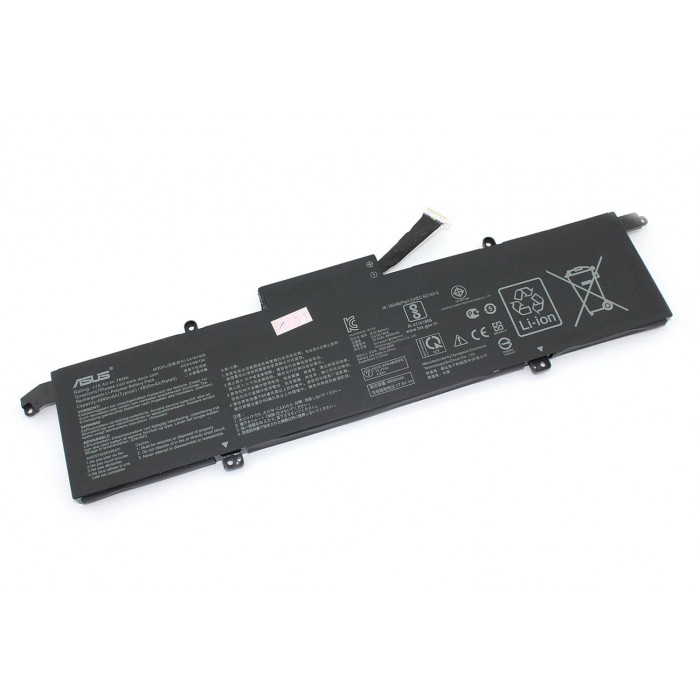 Аккумулятор для Asus Zephyrus G14 GA401 (C41N1908) 15.4V 4940mAh