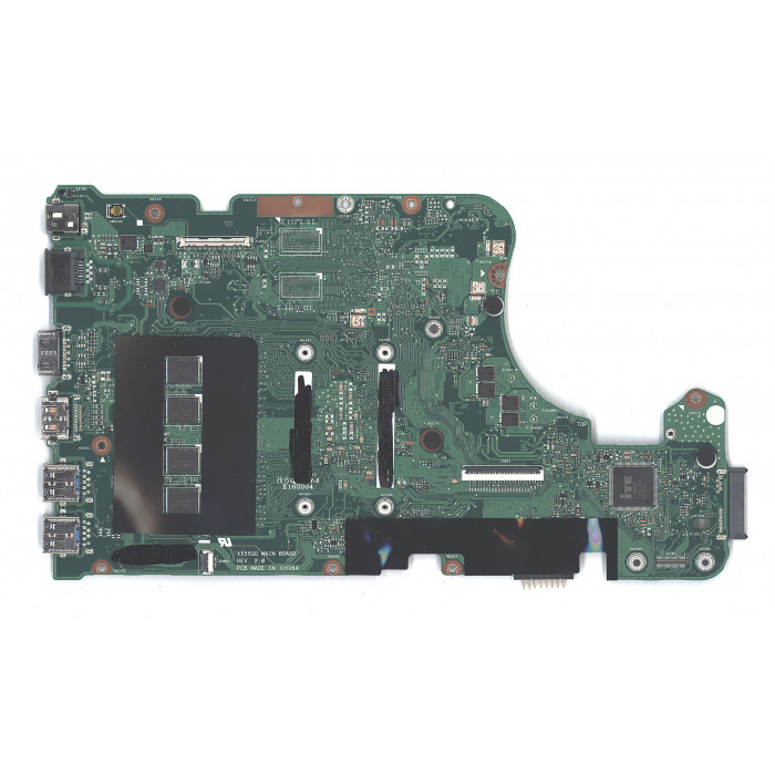 Материнская плата для Asus X555QA 4G/A12-9720P