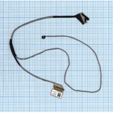 Шлейф матрицы для Lenovo IdeaPad 300-15 300-15ISK 300-15IBR BMWQ2 30pin
