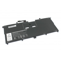 Аккумулятор для Dell XPS 13 9365 (NNF1C) 7.6V 4000mAh OEM