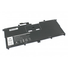 Аккумулятор для Dell XPS 13 9365 (NNF1C) 7.6V 4000mAh OEM