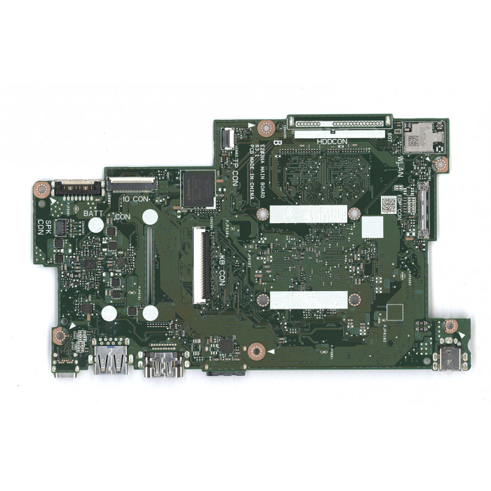 Материнская плата для Asus E203NA 4G/N3350 90NB0EZ0-R00142